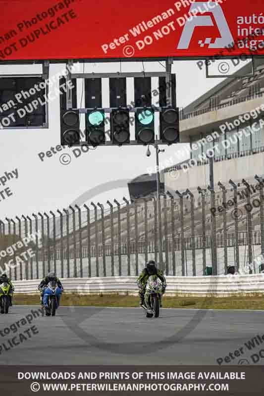 May 2023;motorbikes;no limits;peter wileman photography;portimao;portugal;trackday digital images